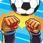 Logo of Top Stars Football android Application 